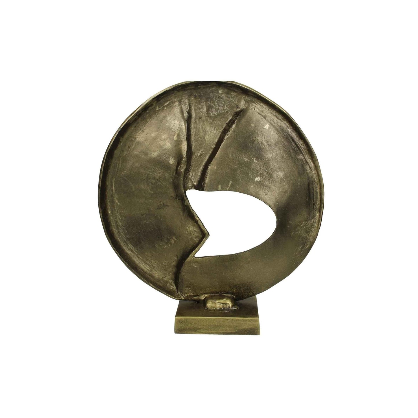 ESCULTURA CRIS