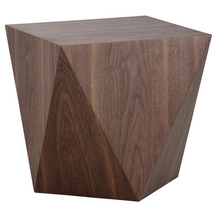 MESA LATERAL TEO - Time of Interiors
