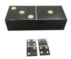 Juegos de Mesa: Dominó Florencia - Time of Interiors