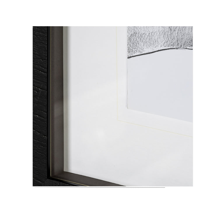 CUADRO MANO I - Time of Interiors