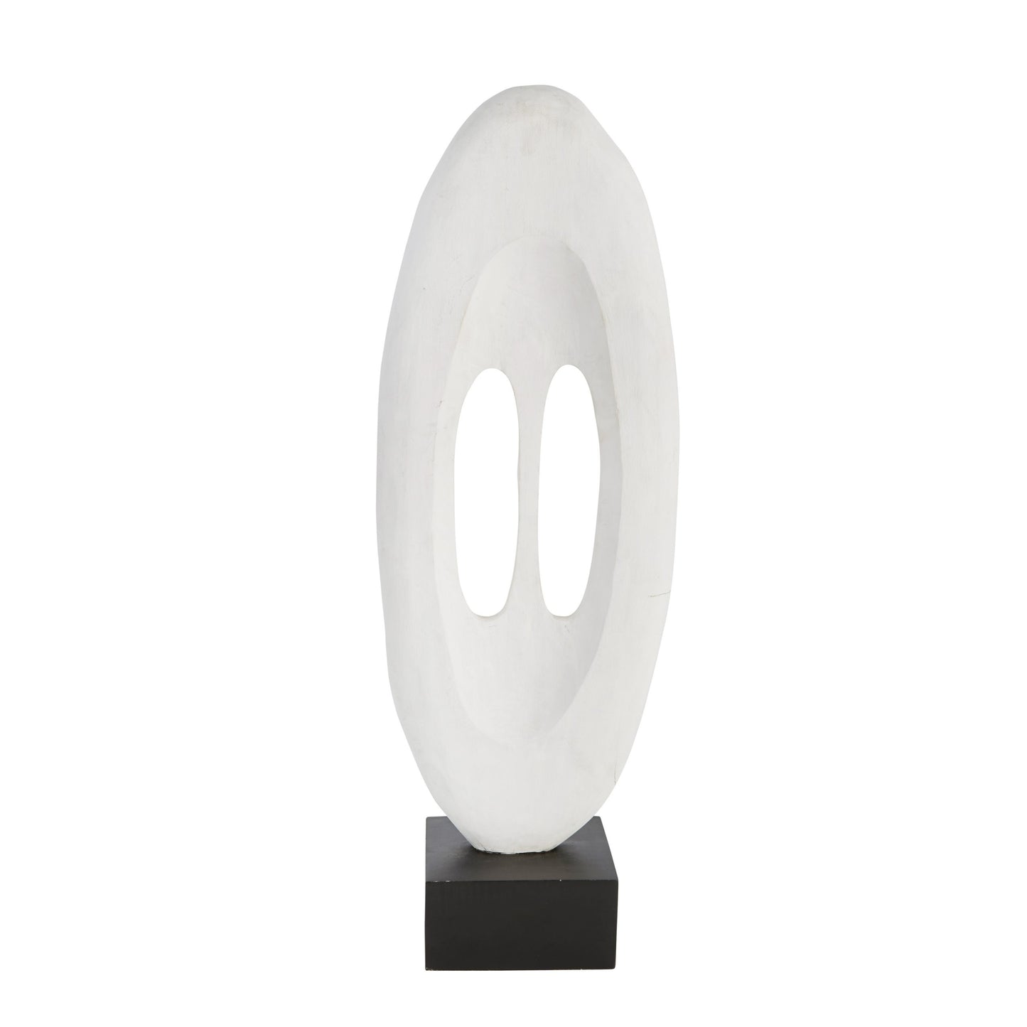 ESCULTURA OJOS - Time of Interiors