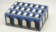 CAJA TORINO S - Time of Interiors