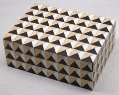 CAJA CAPRI S - Time of Interiors