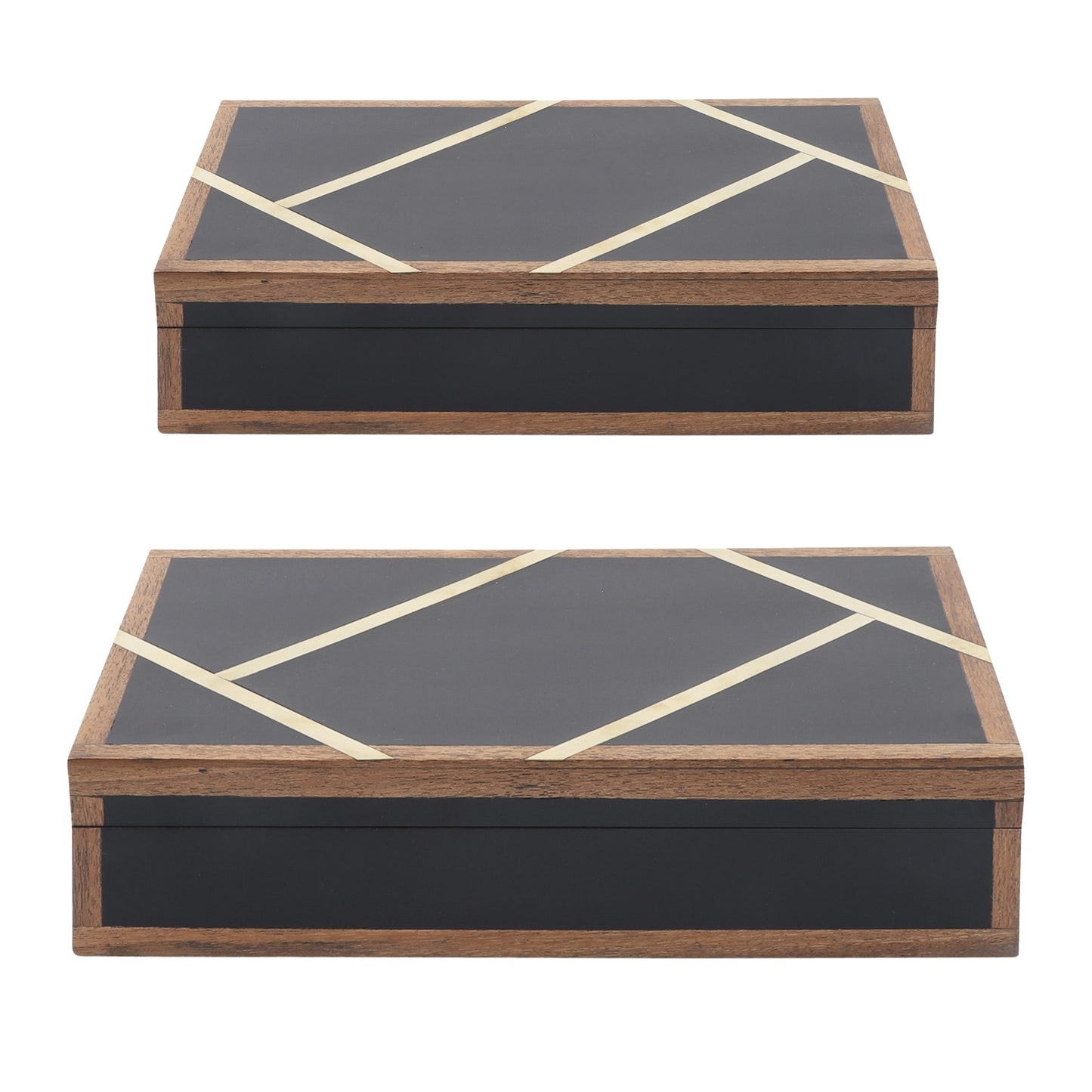 CAJAS ALESA - Time of Interiors