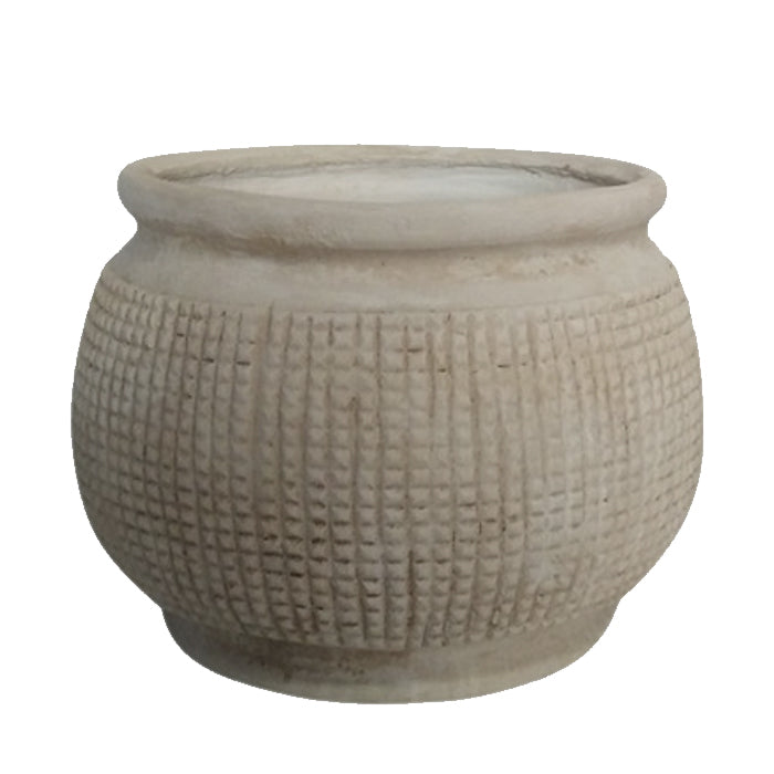 PLANTERS ANTIQUE - Time of Interiors