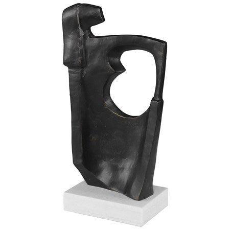 ESCULTURA SANTA MARIA - Time of Interiors