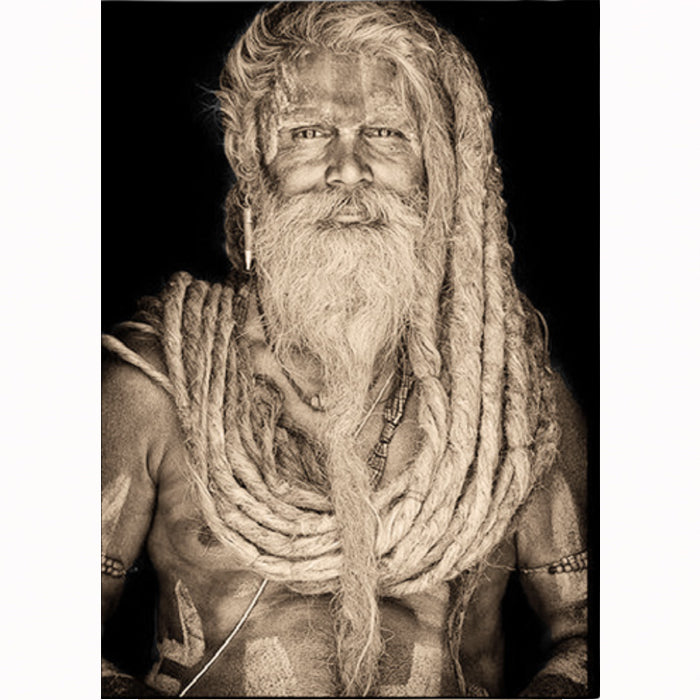 GOBELINO GANGADAS BABA