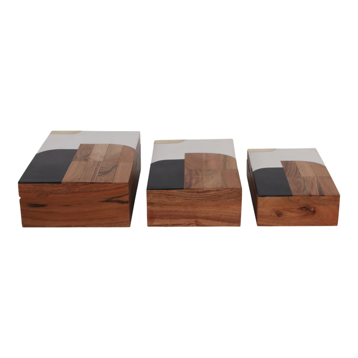 Cajas Century