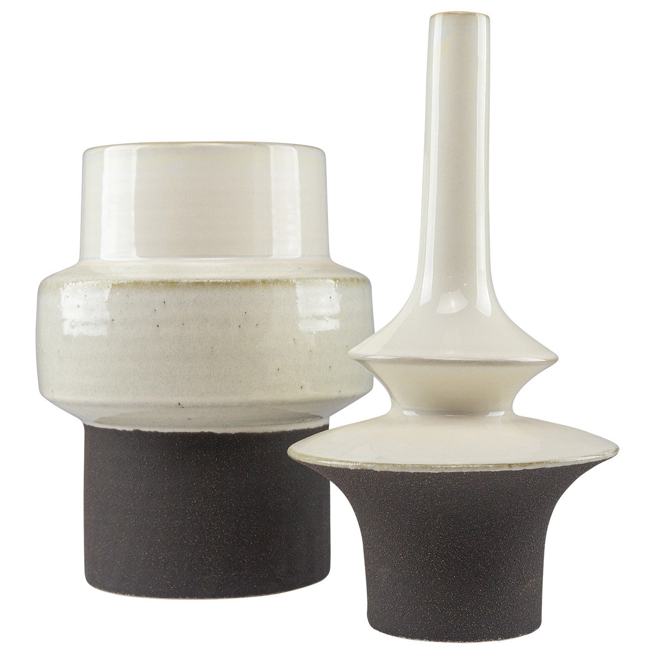 Jarrón Luxy - Time of Interiors