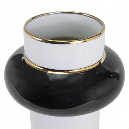 Luna Vase Tall - Time of Interiors