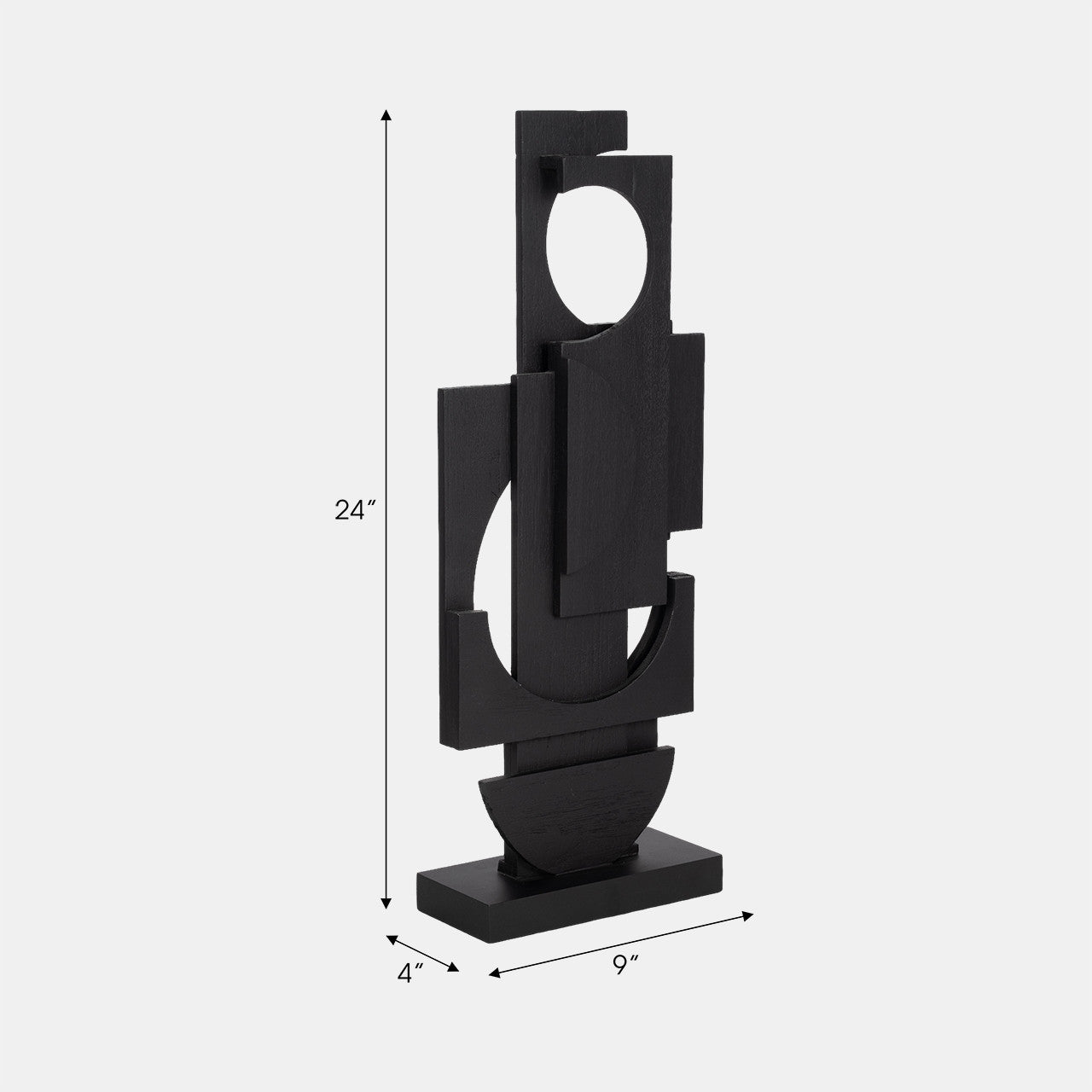 ESCULTURA MODERNA - Time of Interiors