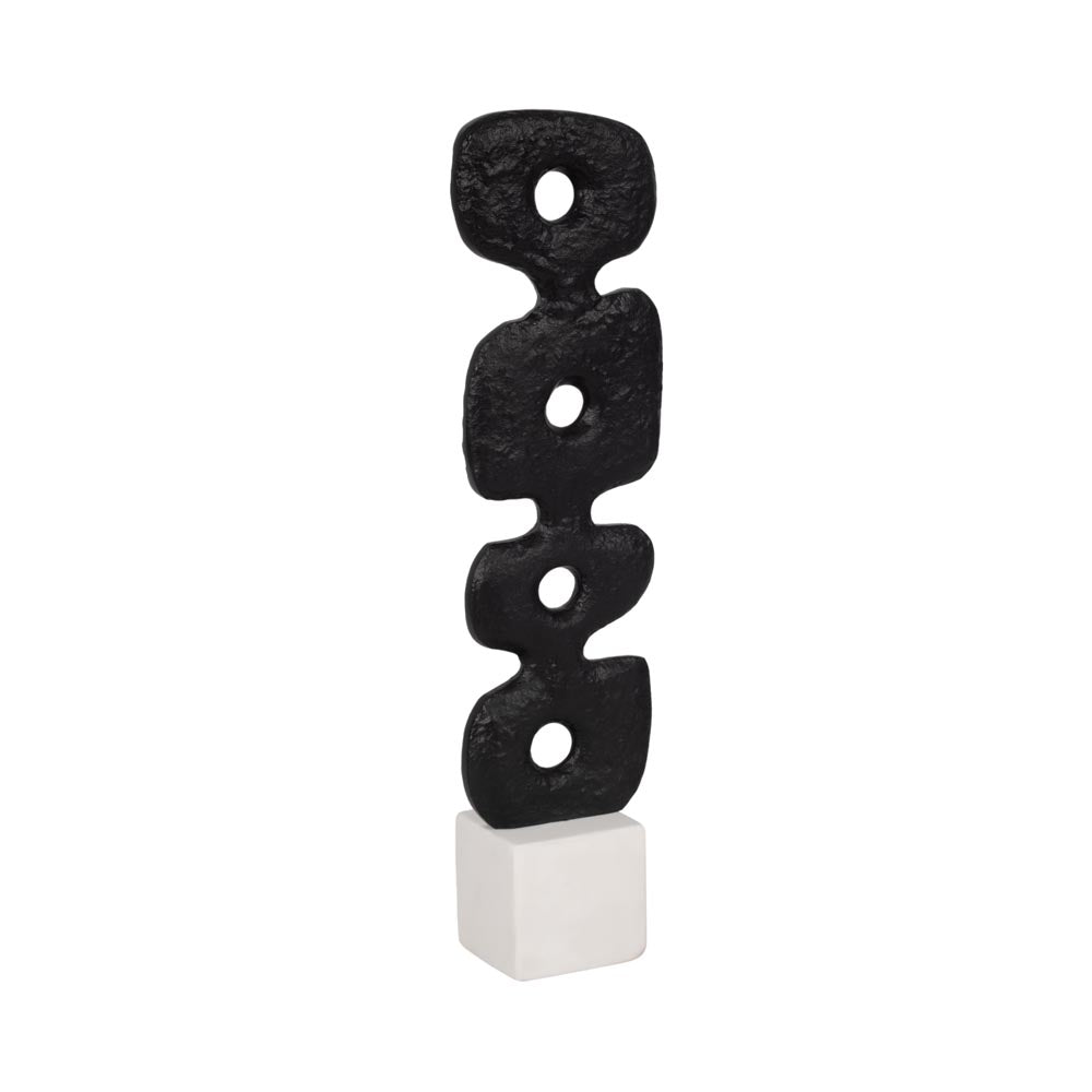 Escultura Luna