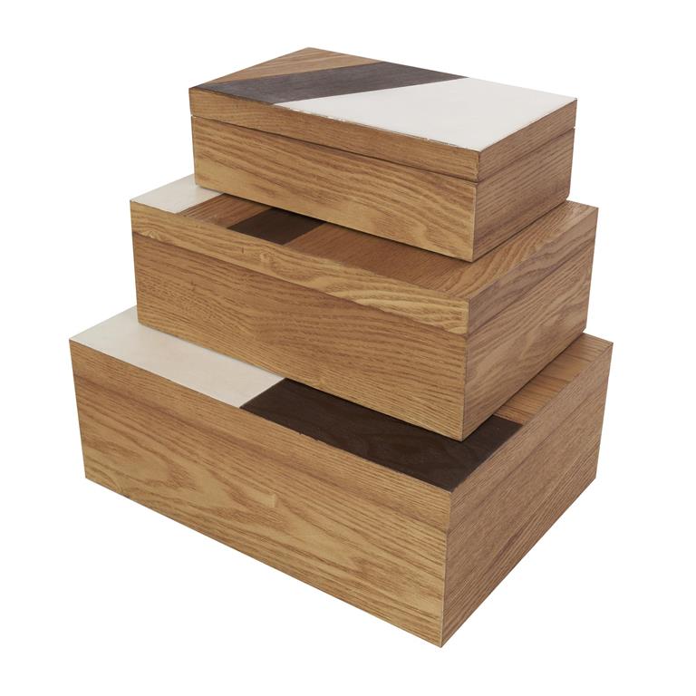 CAJA ANGELICA 14, 12, 10W - Time of Interiors