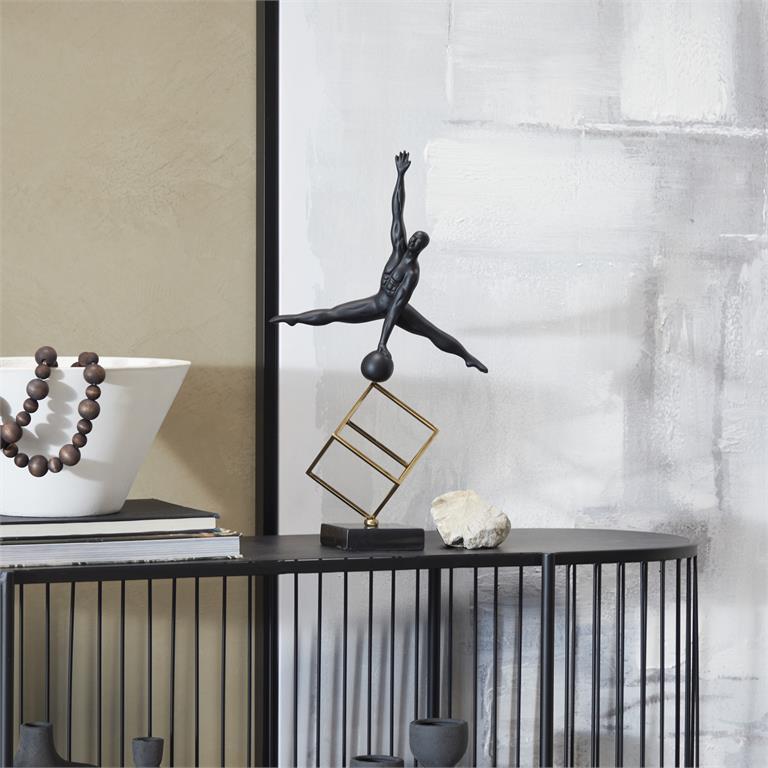 ESCULTURA MARK