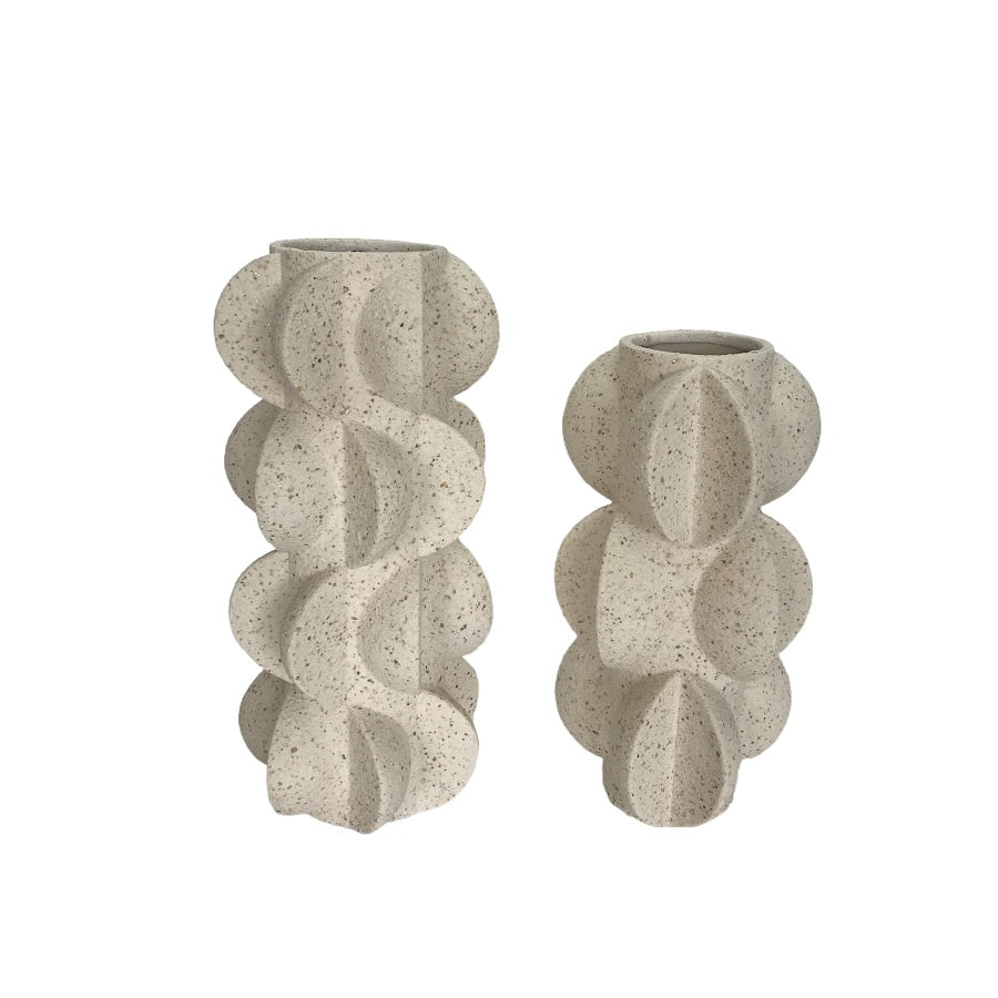 VASIJA RENATE L y M - Time of Interiors