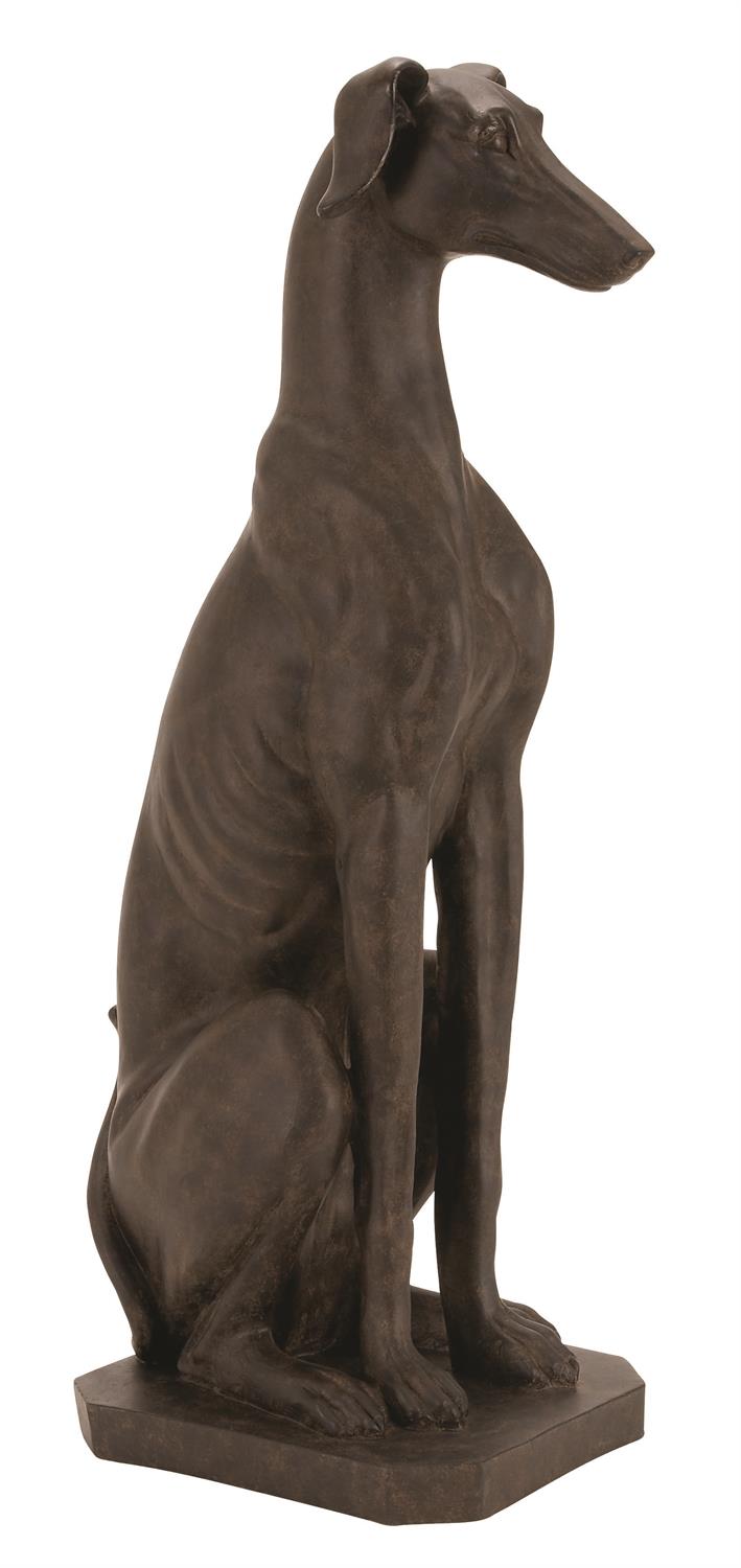PS Dog Deco 30x78cm
