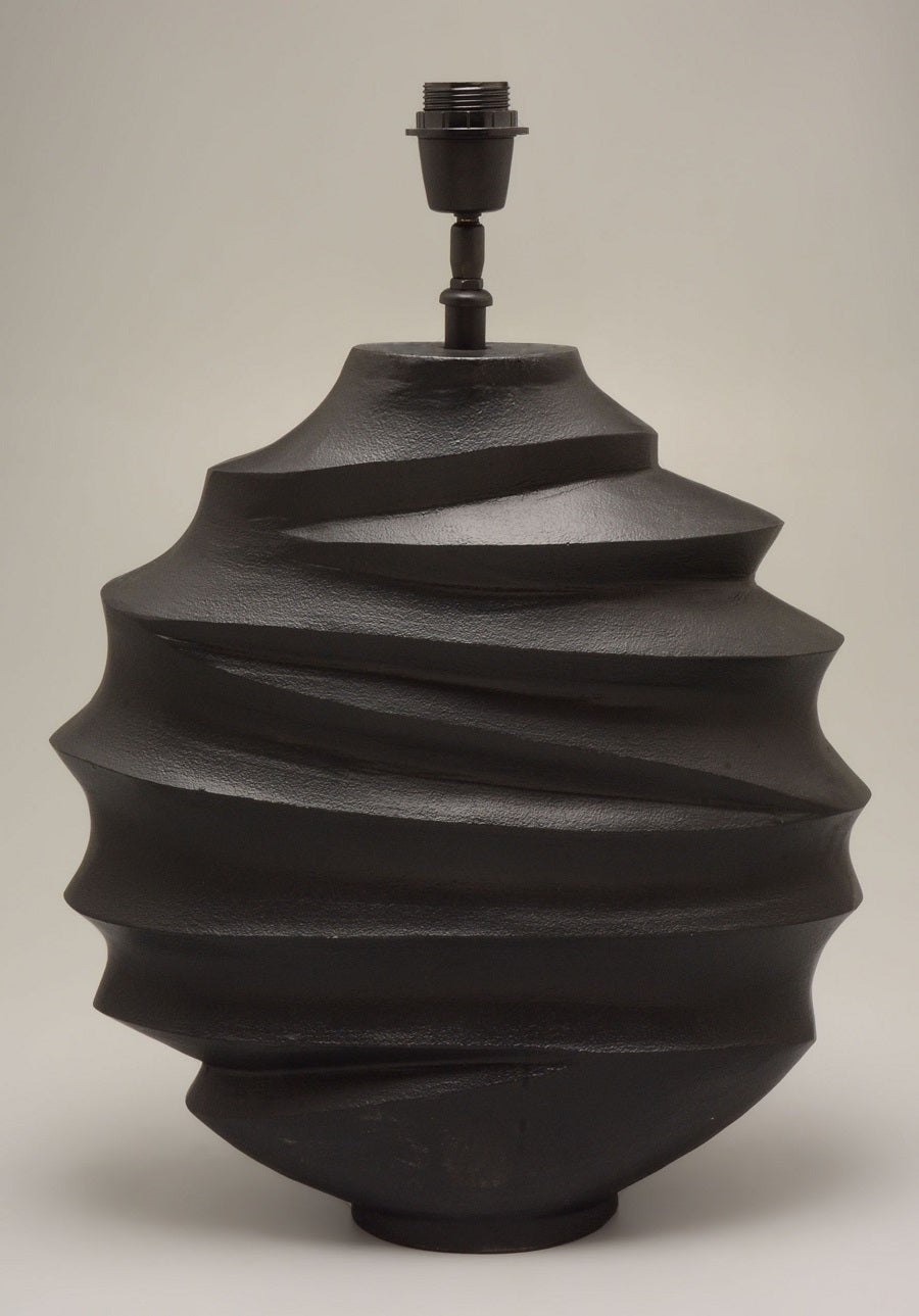 LAMPARA BRUZZO 39x54h - Time of Interiors