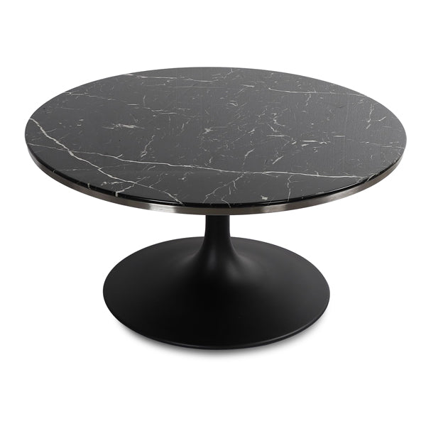 Mesa Centro Okker - Time of Interiors