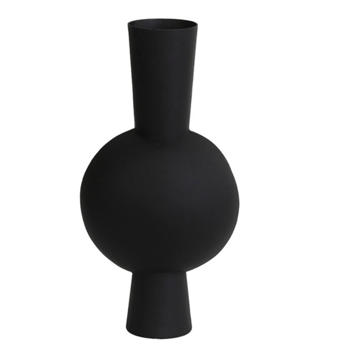 VASIJA ANCONA BLACK S