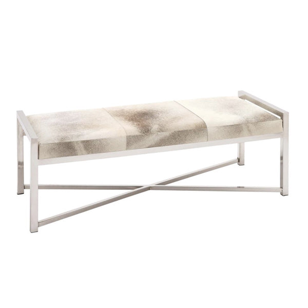 BANQUETA ANDRE - Time of Interiors