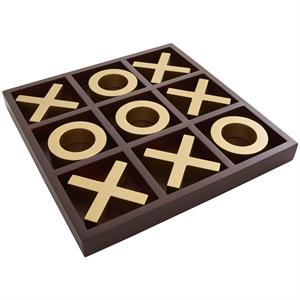 Tic Tac Toe Franco