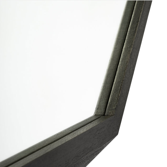 ESPEJO ARMANDO NEGRO S - Time of Interiors