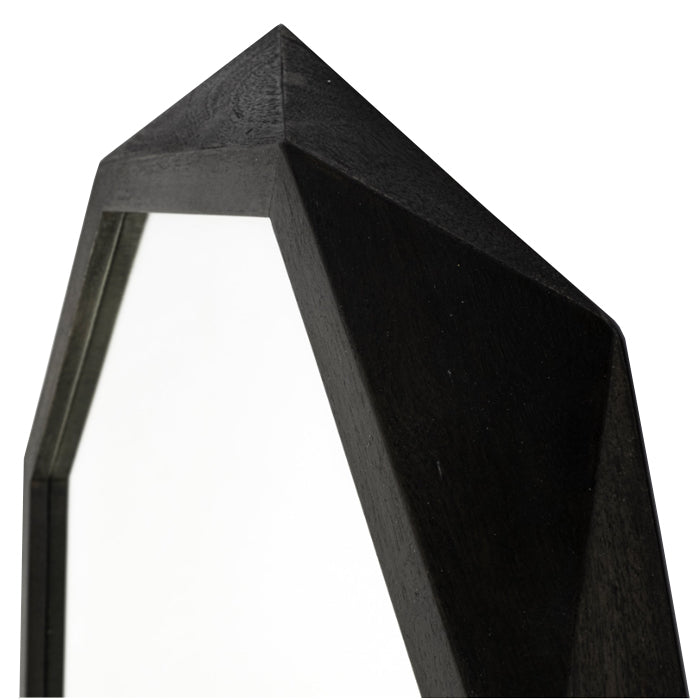 ESPEJO ARMANDO NEGRO S - Time of Interiors