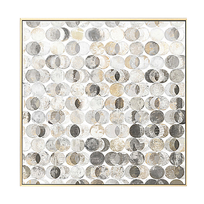 CUADRO EN GEL - Time of Interiors