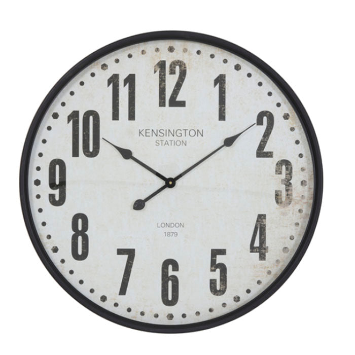 RELOJ ROGER - Time of Interiors