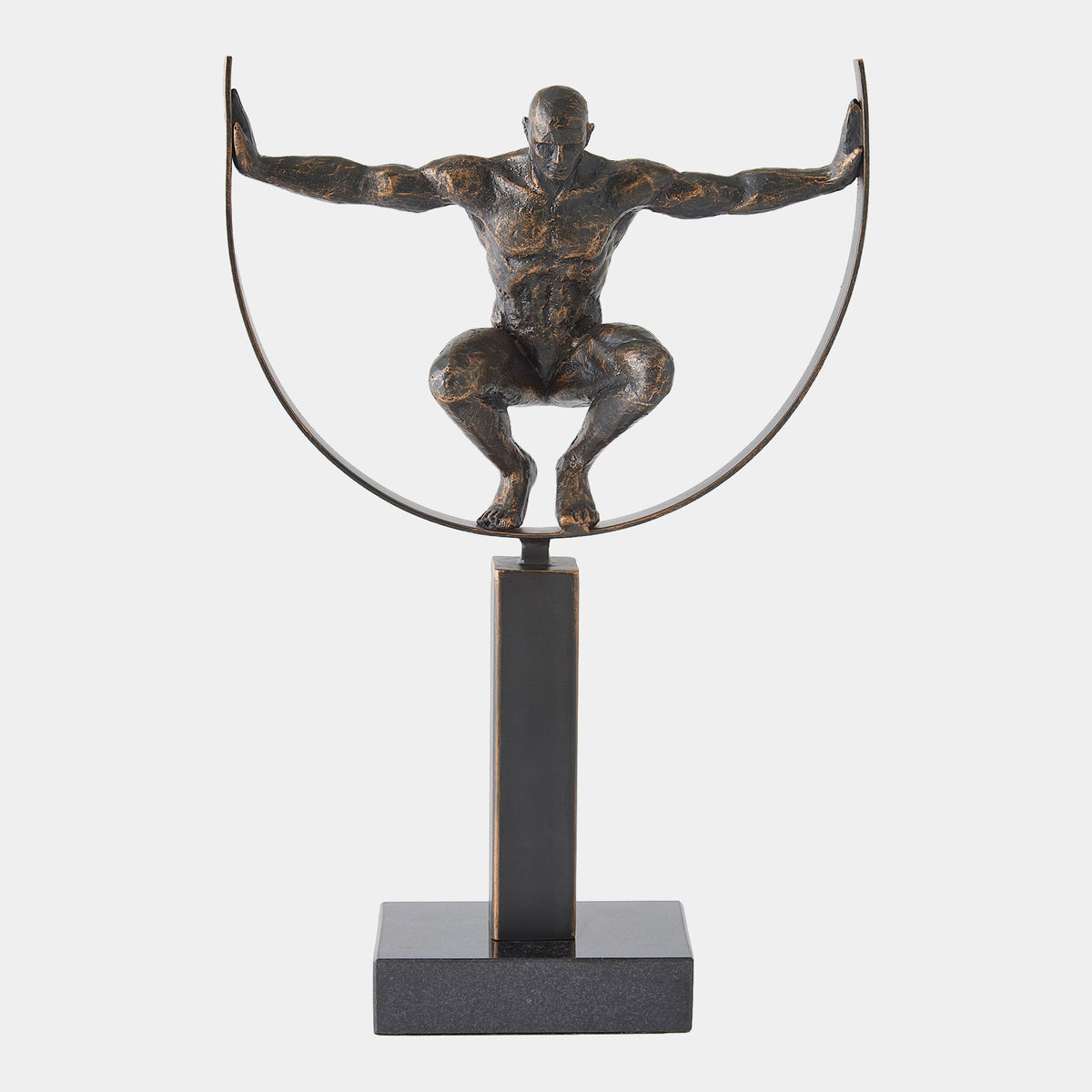 Escultura Fortaleza