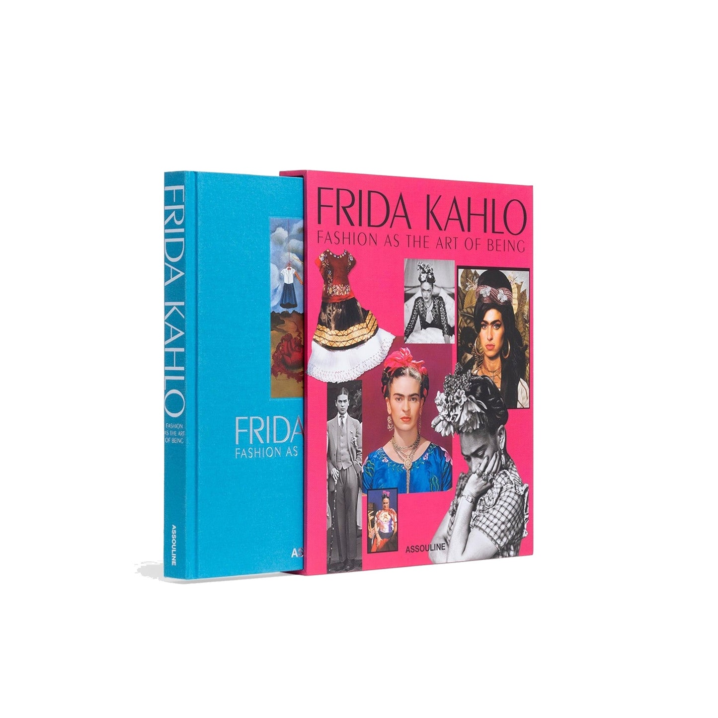 Frida Kahlo: Fashion as the Art of Being