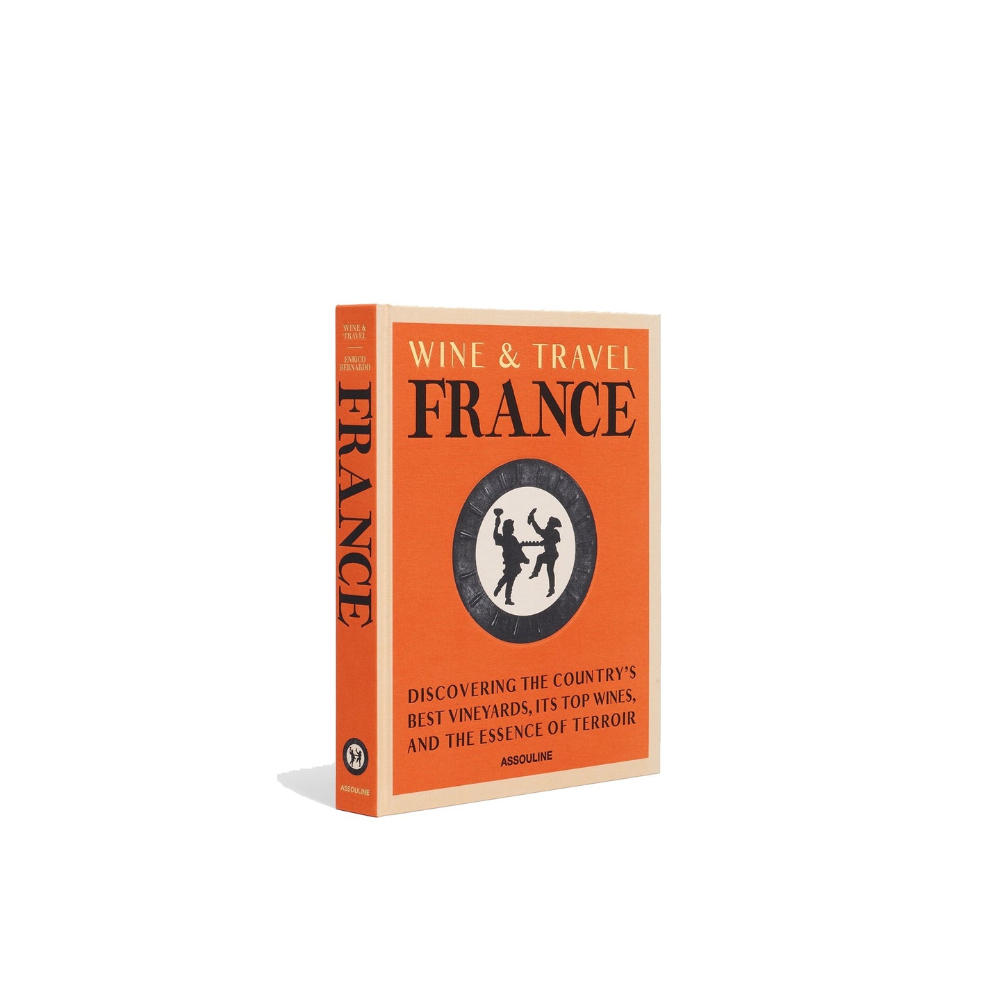 Wine & Travel: France