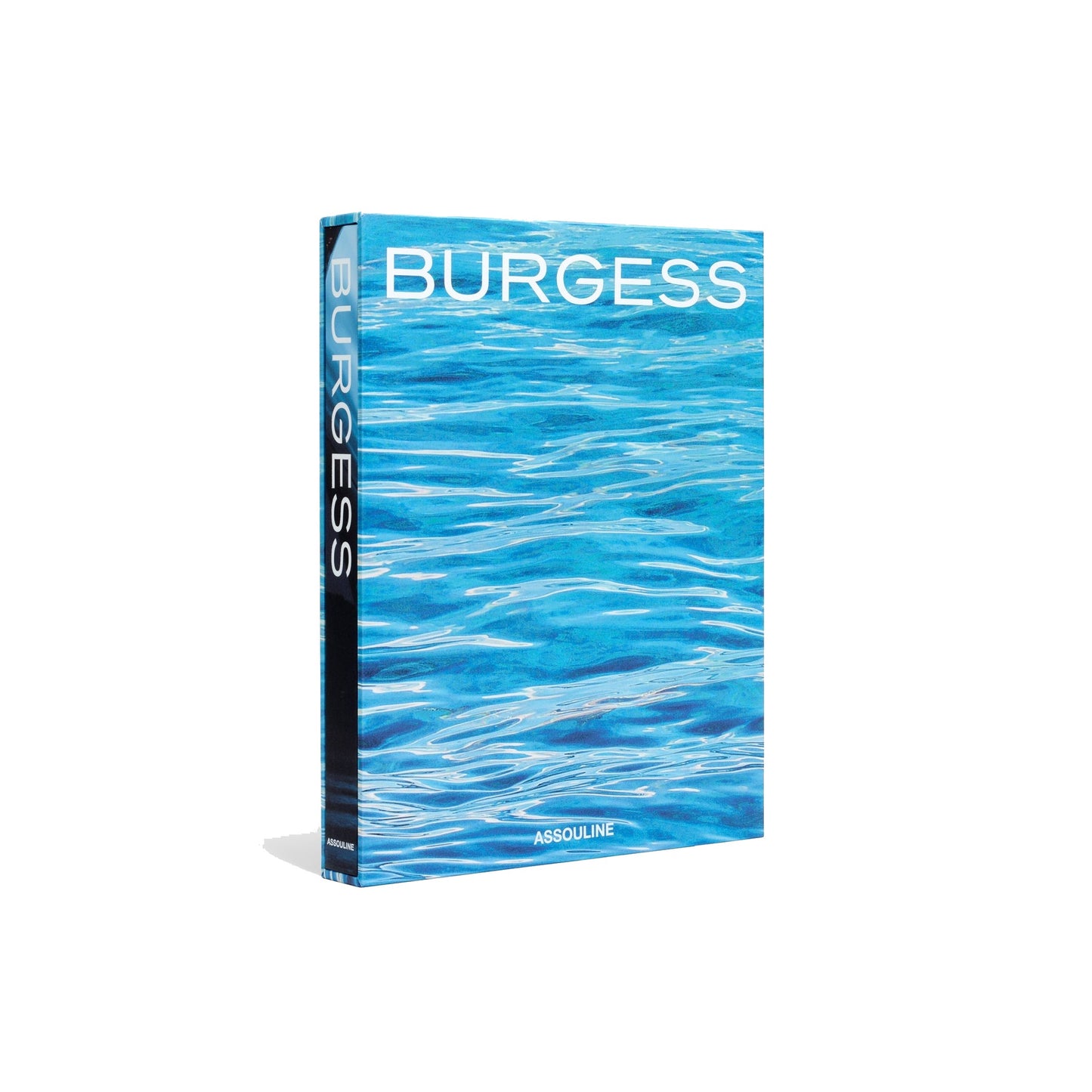 Burgess Yachts
