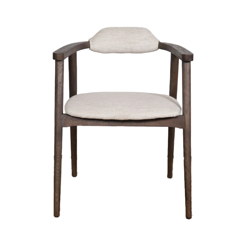SILLA AURORA PATA CAFE CLARO