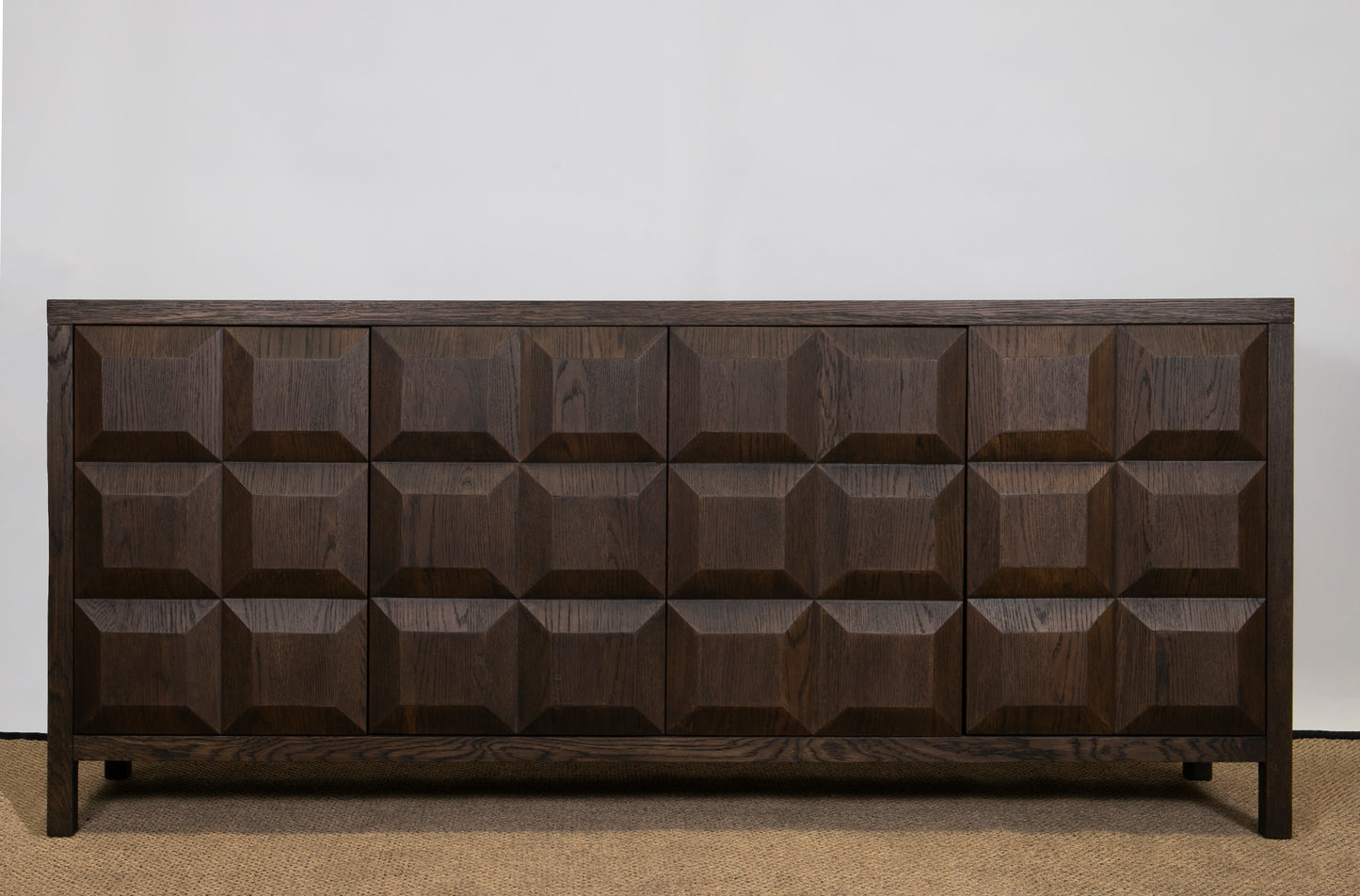 BUFFET HARLOW - Time of Interiors