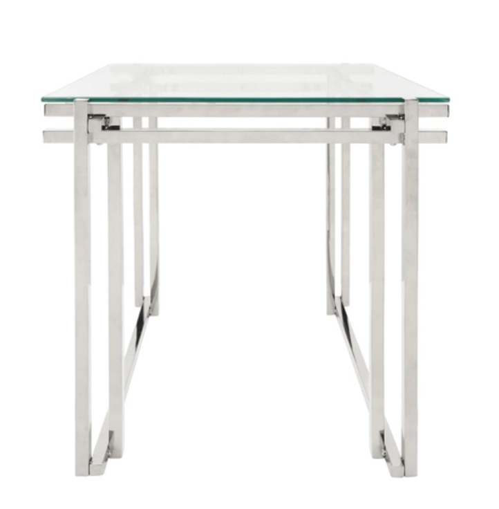 MESA LATERAL JAMES - Time of Interiors