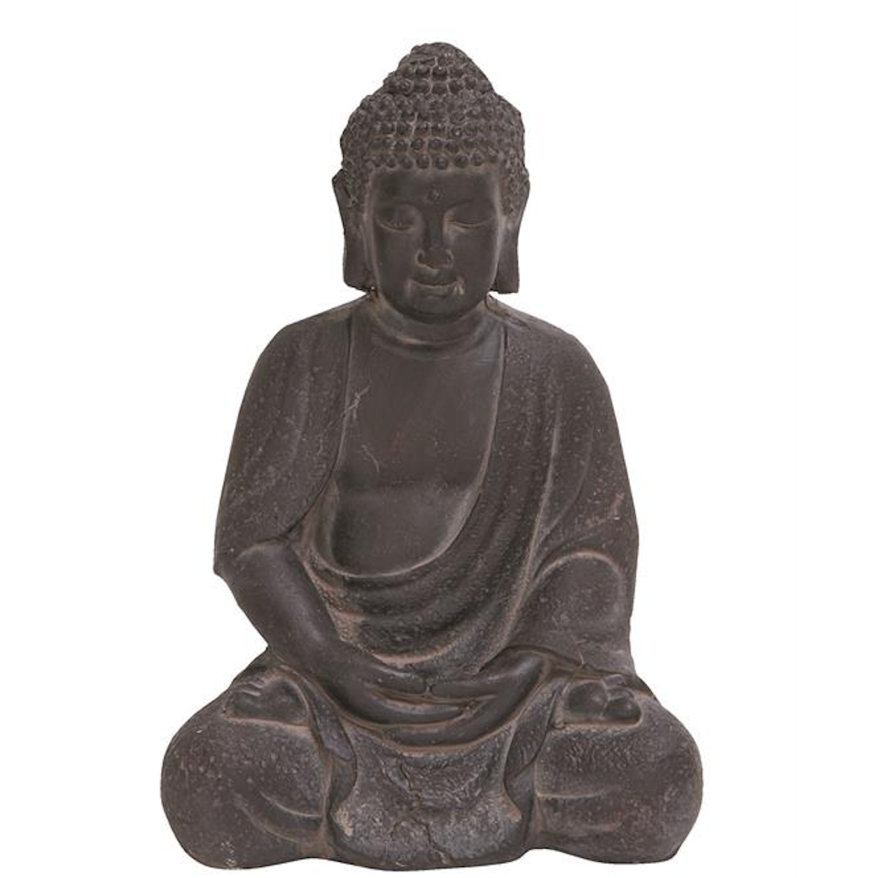 BUDDHA STONE - Time of Interiors