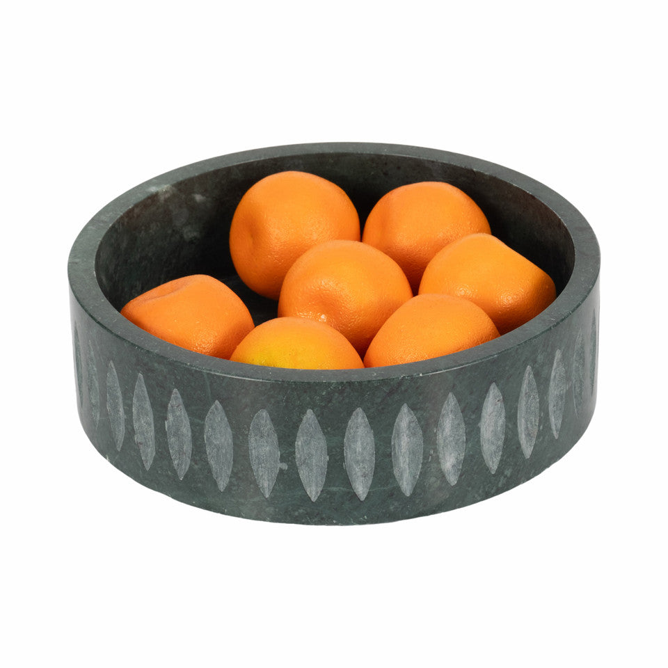 Bowl Rosalia 30CM - Time of Interiors