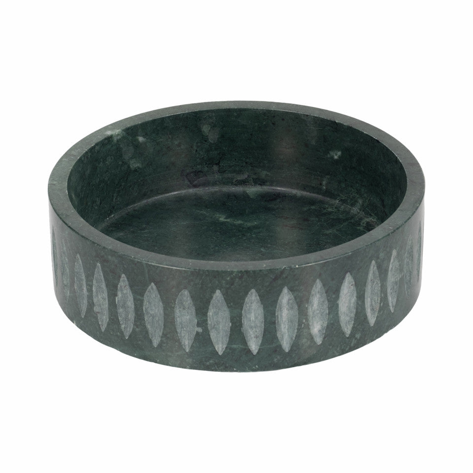 Bowl Rosalia 30CM - Time of Interiors