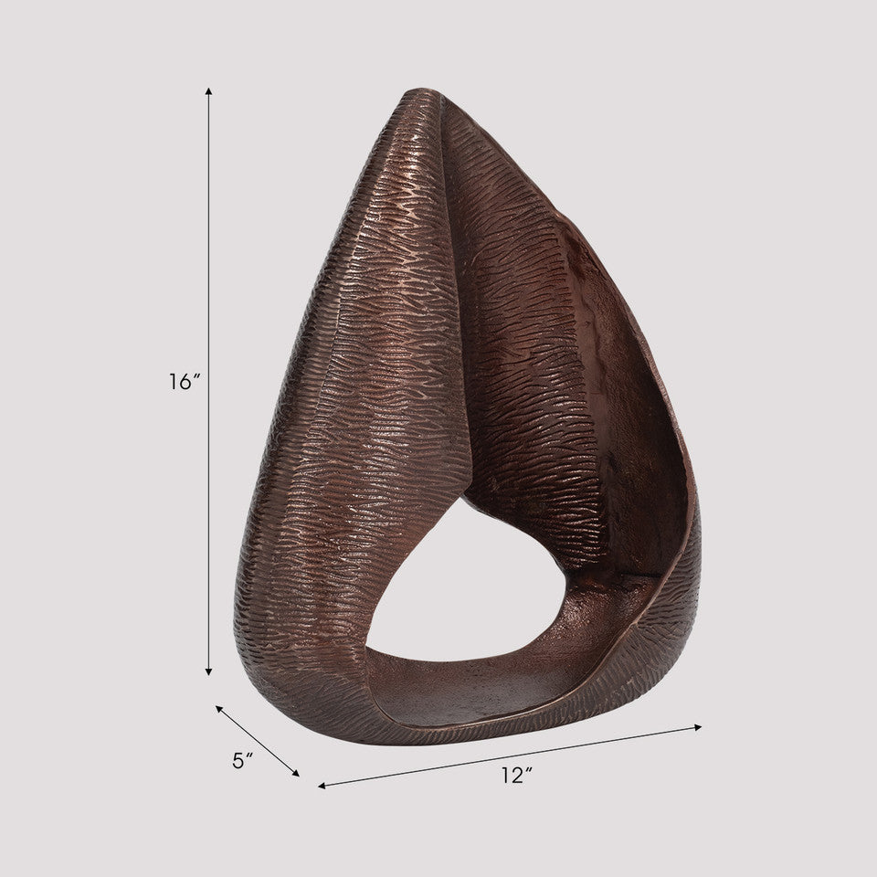 Estatua Ben 41CM - Time of Interiors