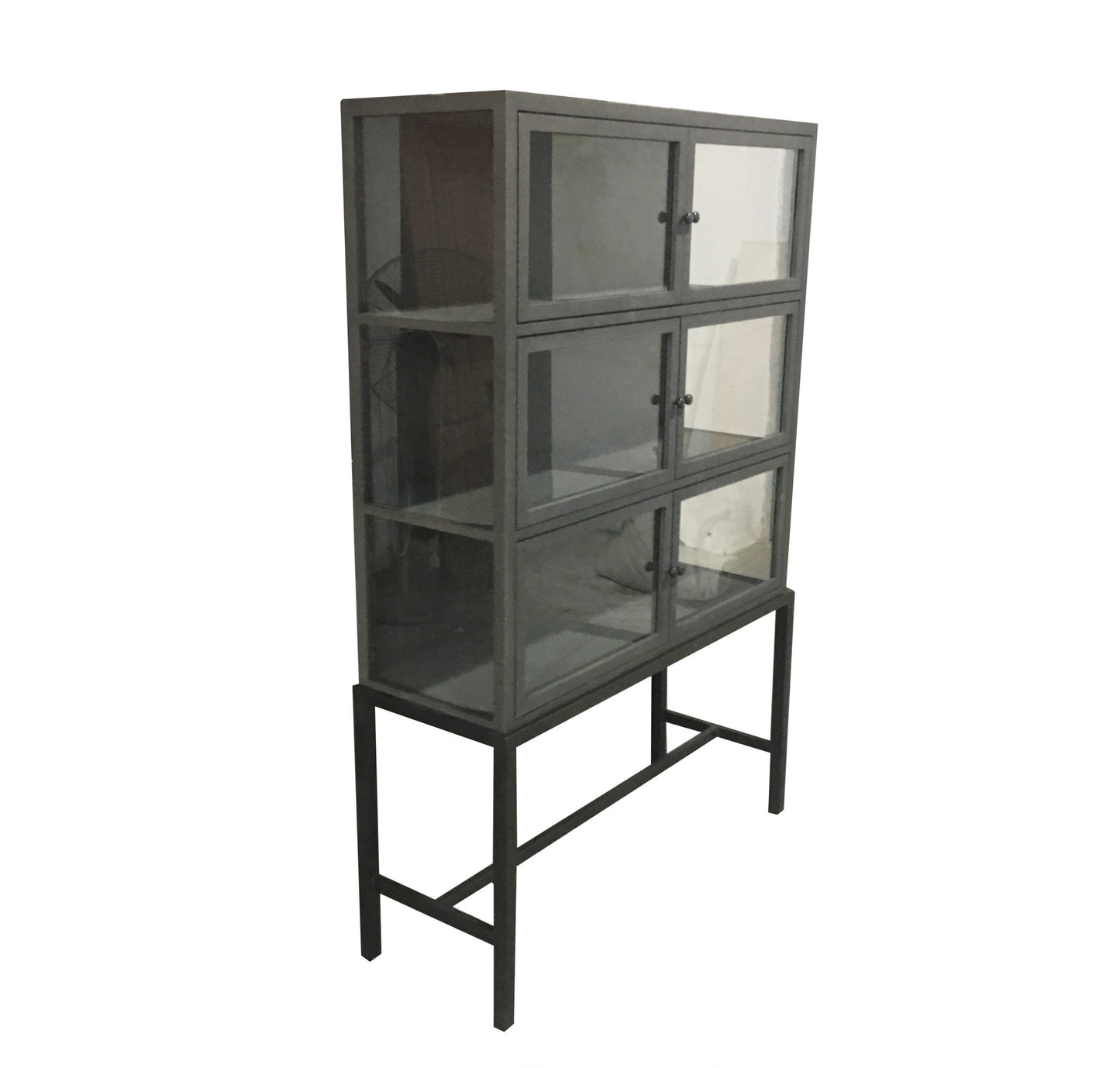 MUEBLE BAR BERGEN - Time of Interiors