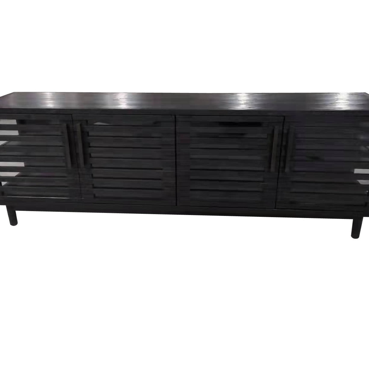 BUFFET FINLANDIA - Time of Interiors