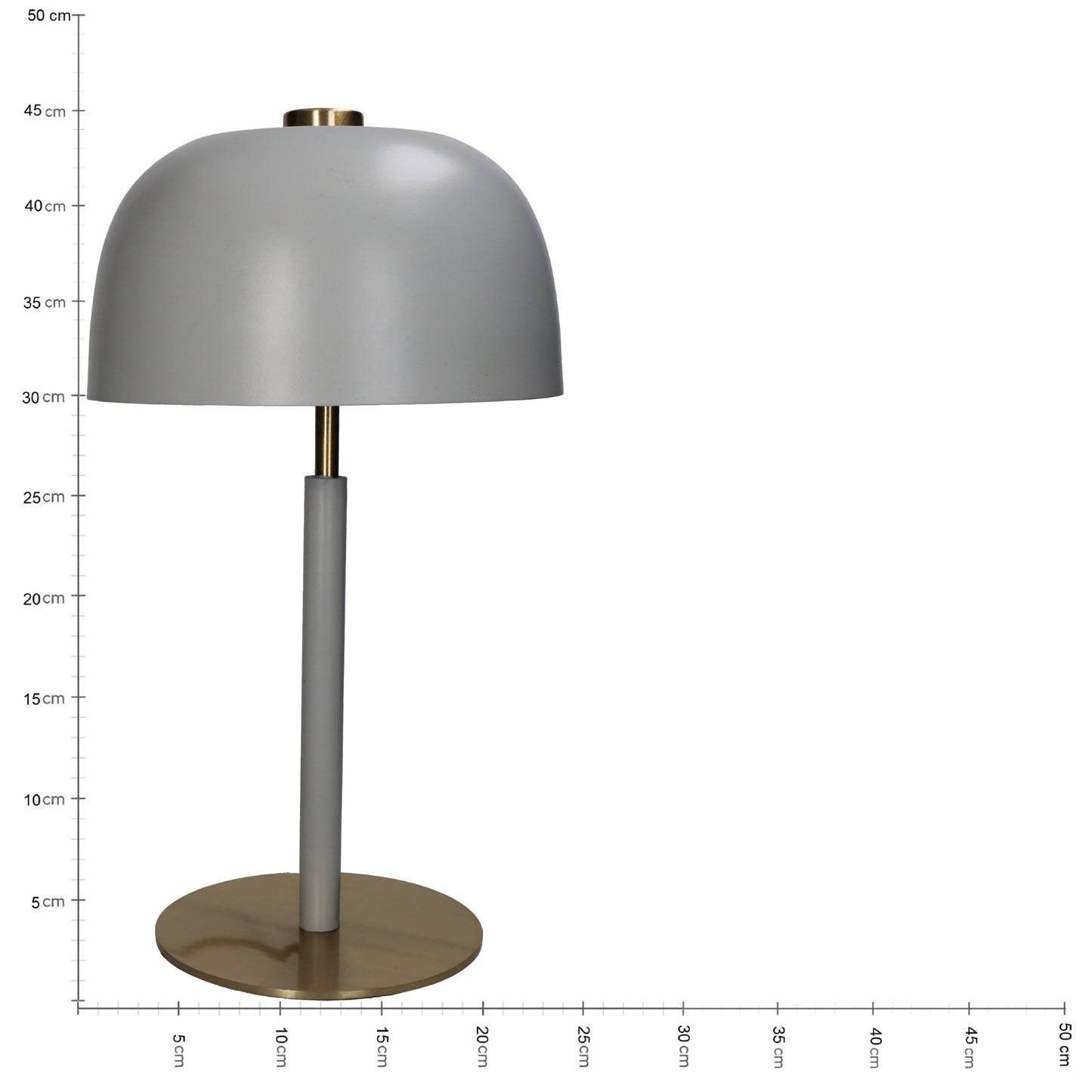 LAMPARA ADORA - Time of Interiors