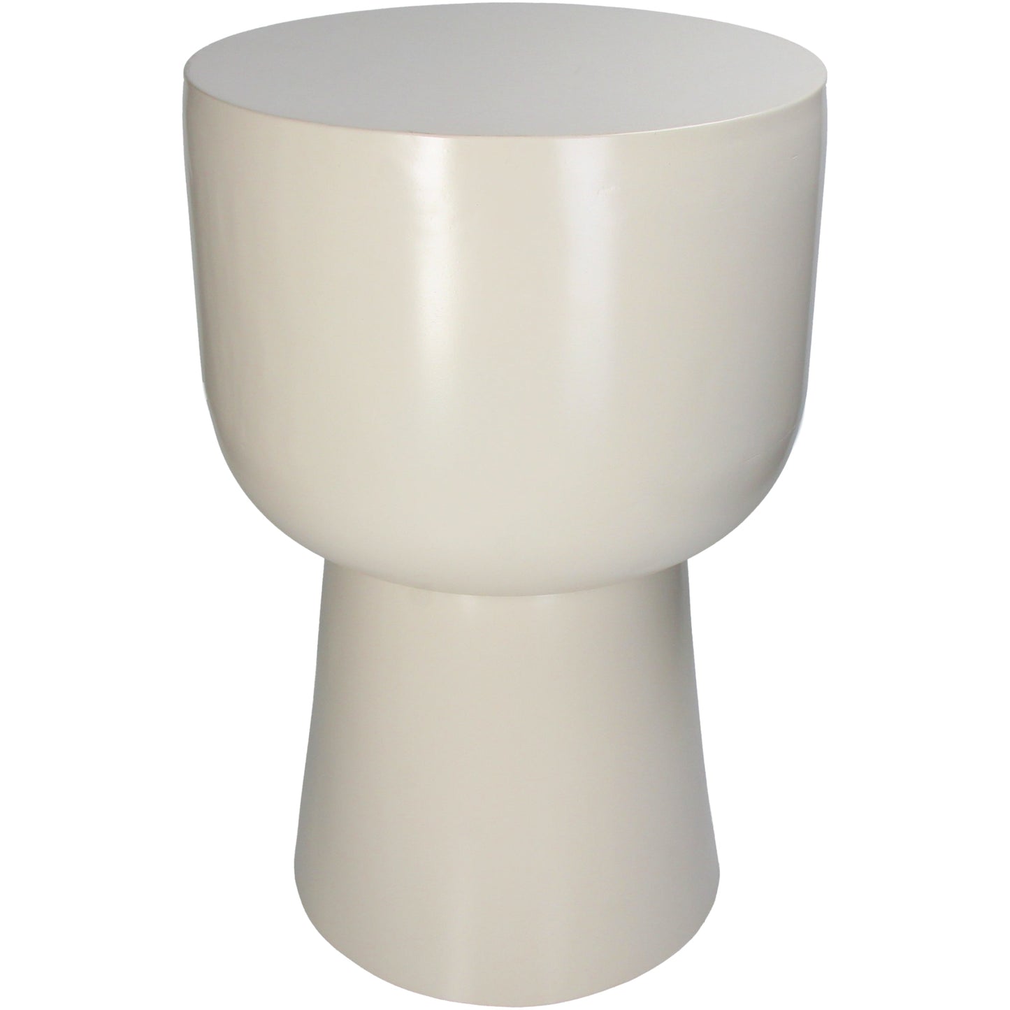 MESA LATERAL CLOE - Time of Interiors