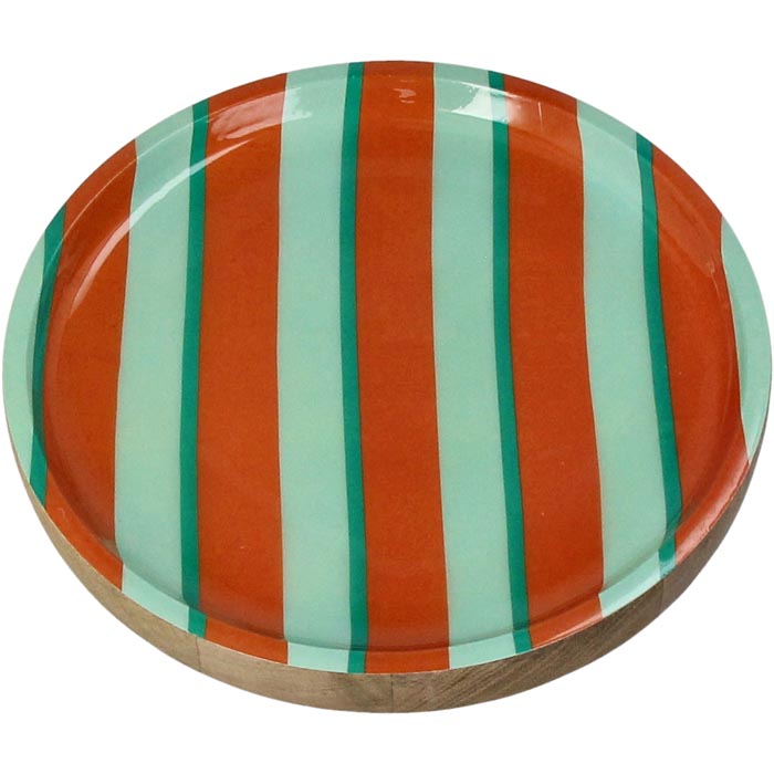 Plato Aperitivo Sorrento