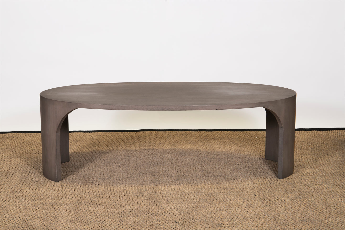 Mesa de Centro Tomás - Time of Interiors