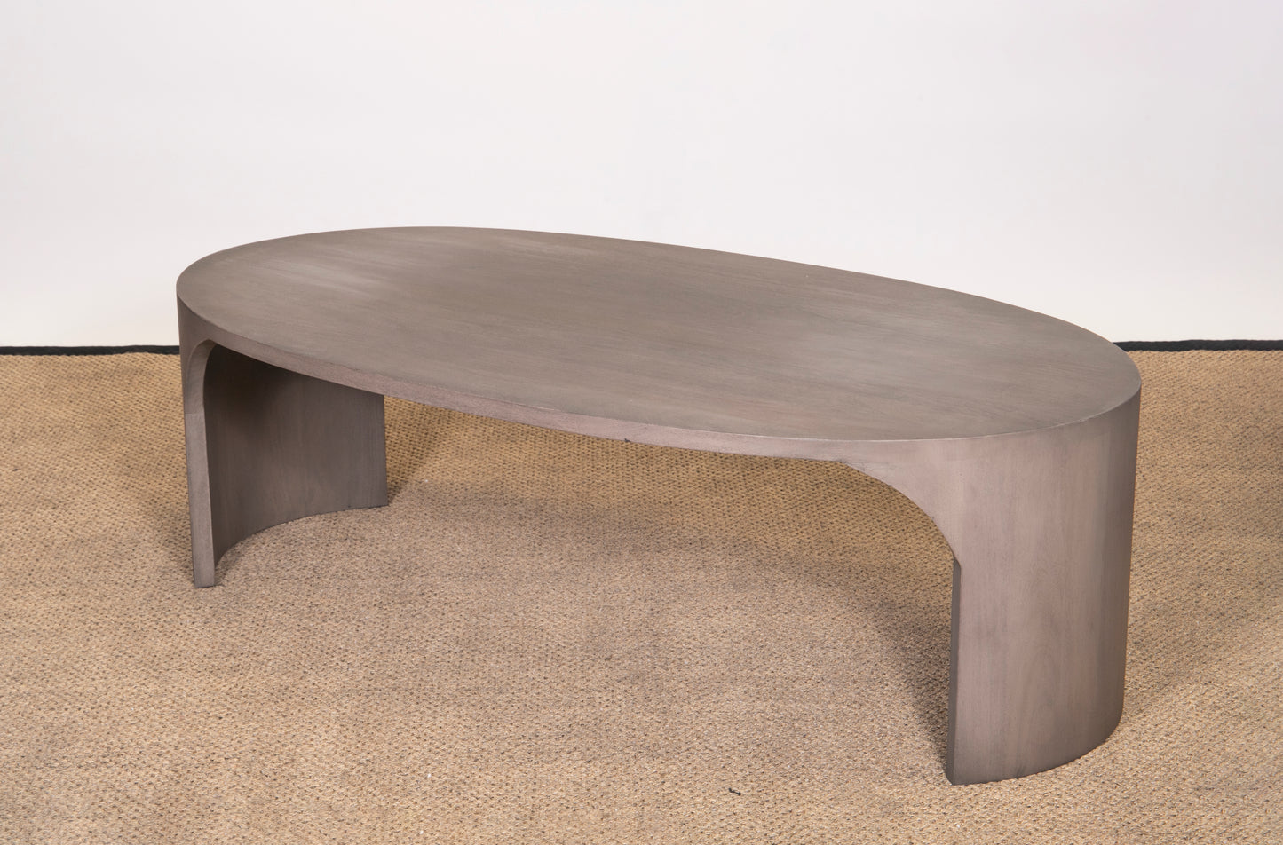 Mesa de Centro Tomás - Time of Interiors