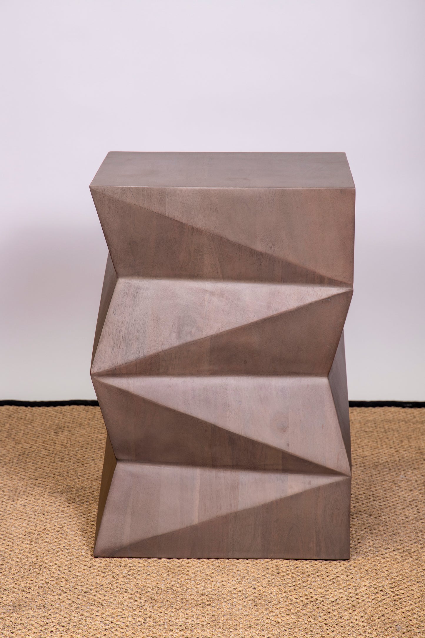 Mesa Lateral Madera Zeth