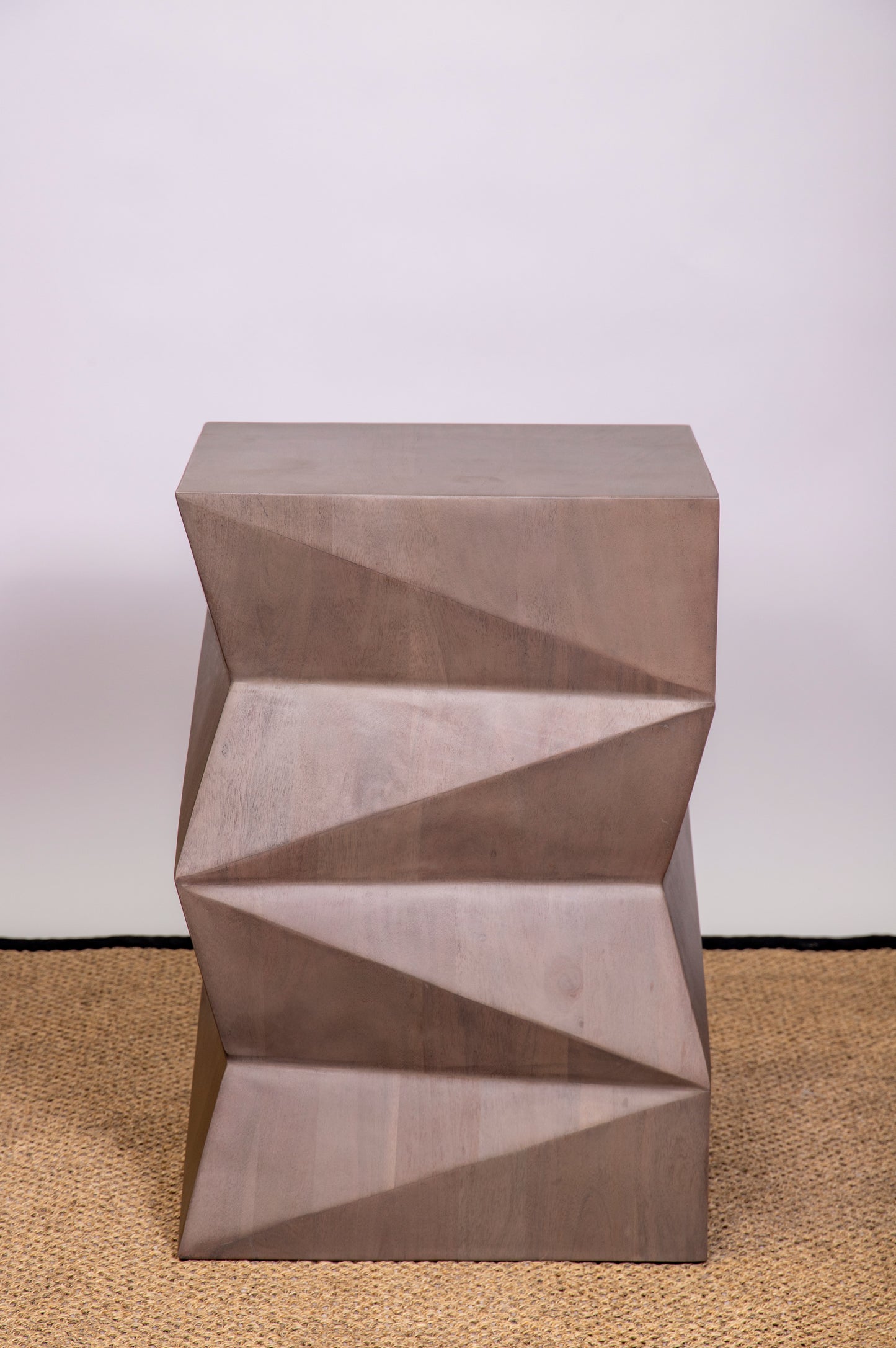 Mesa Lateral Madera Zeth