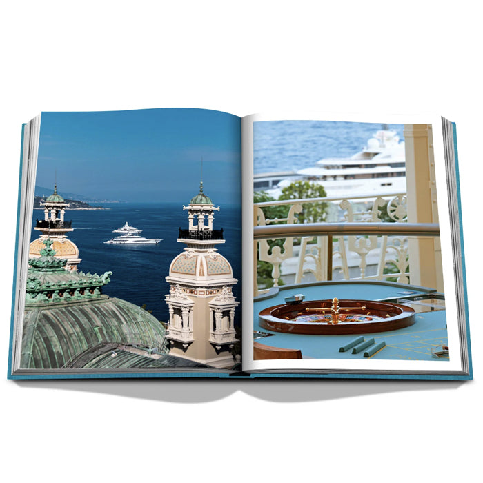 Monte Carlo